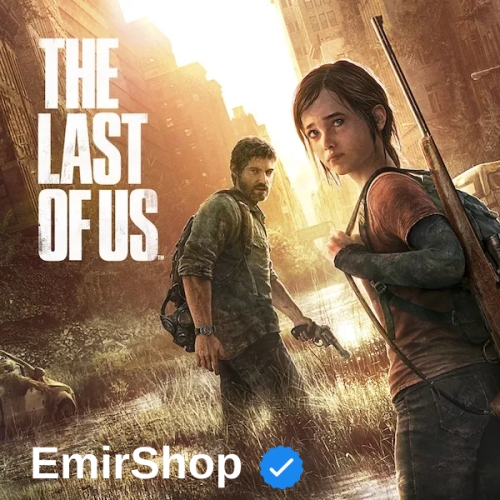  The Last Of Us Part 1 Deluxe Edition